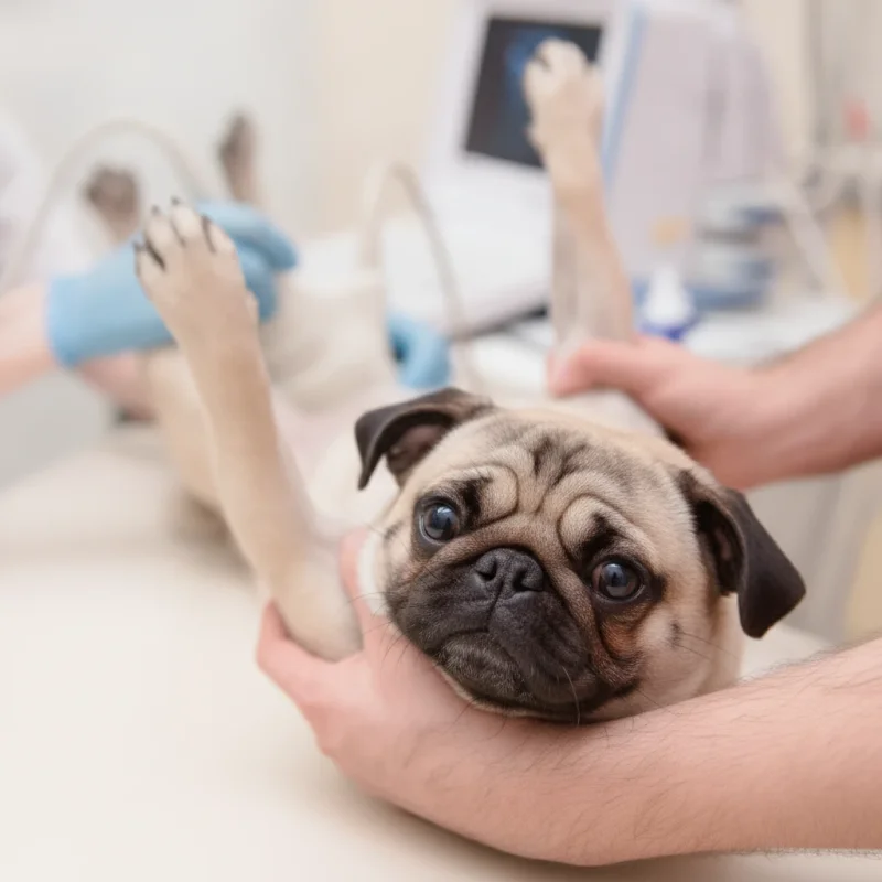 esterilização veterinária para pets